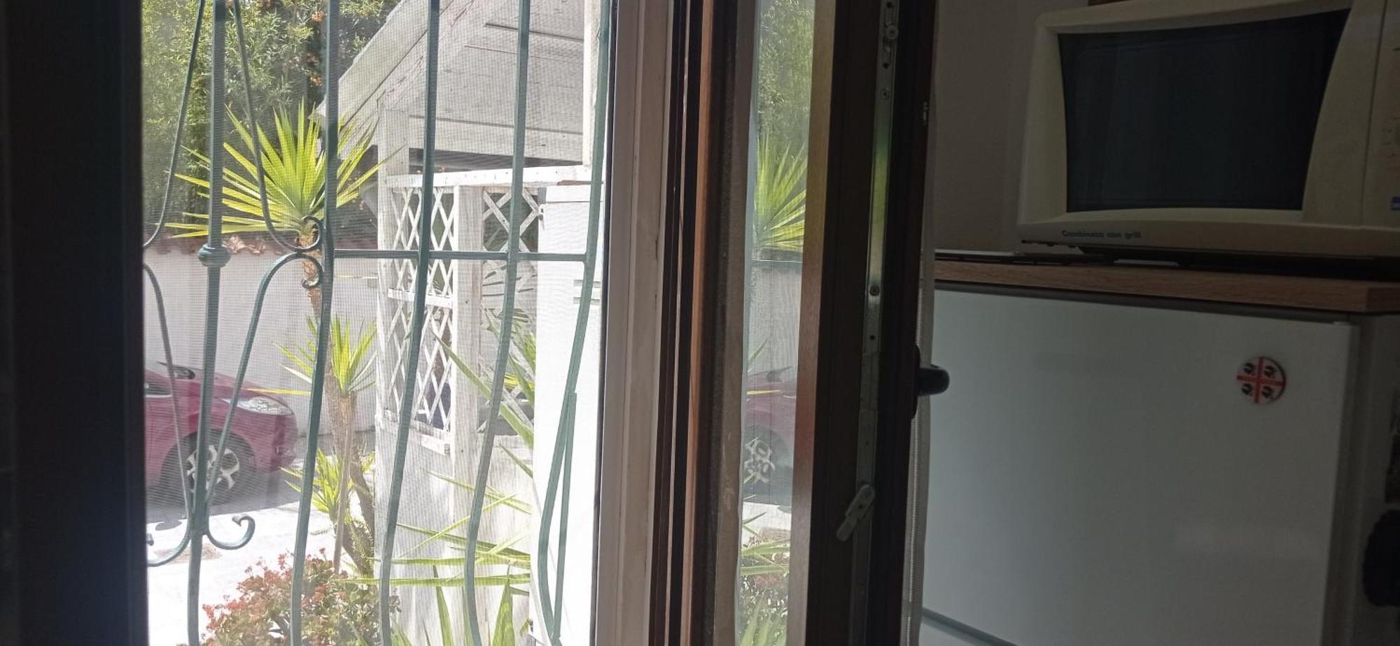 Apartment Sa Frummiga *