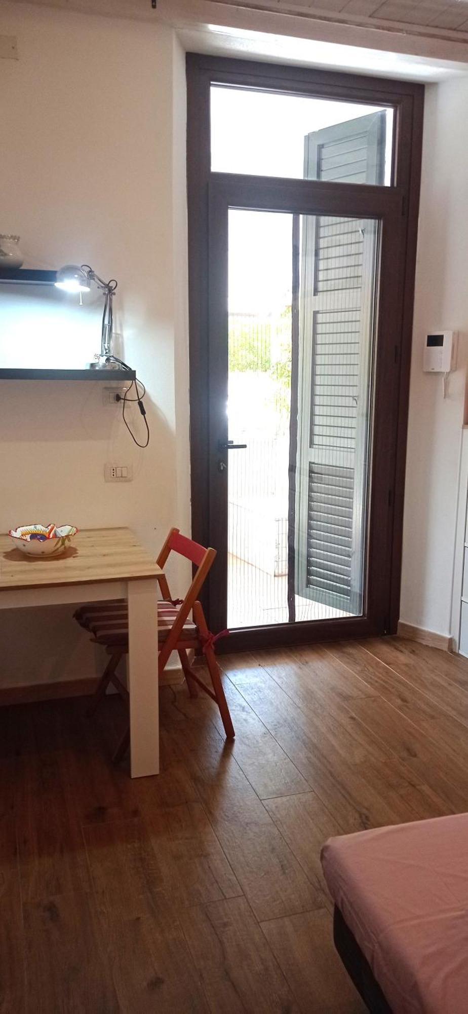 Apartment Sa Frummiga Cagliari