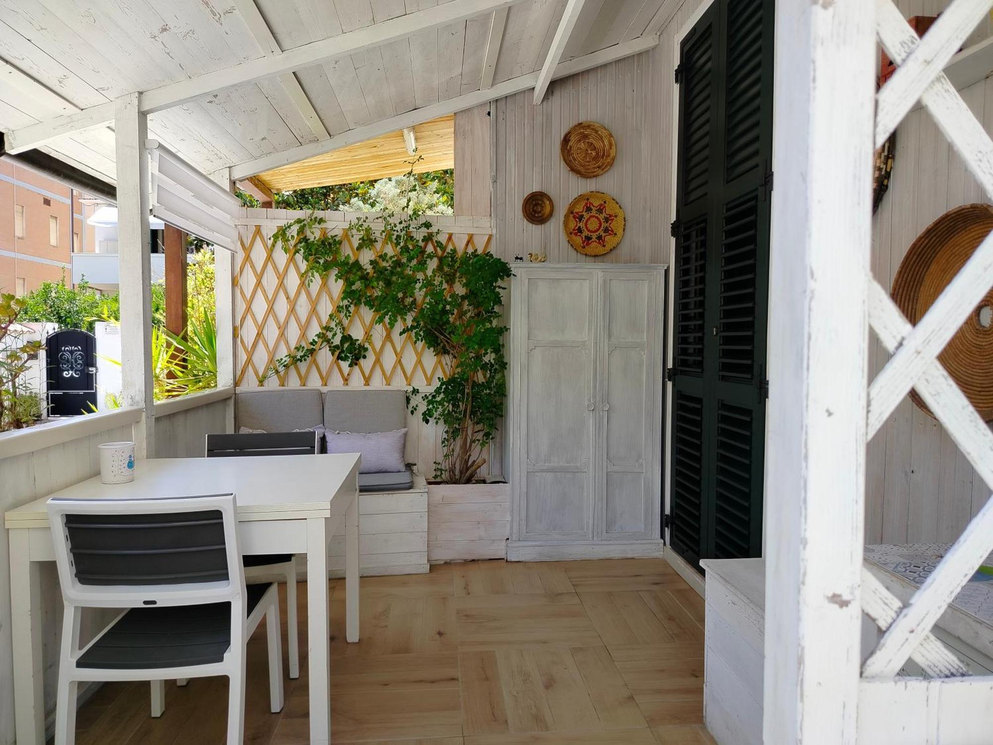 Apartment Sa Frummiga